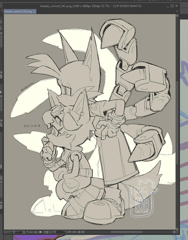 fullbody | sketch, no color