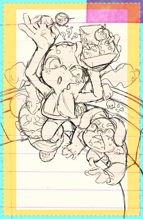 fullbody | sketch, no color